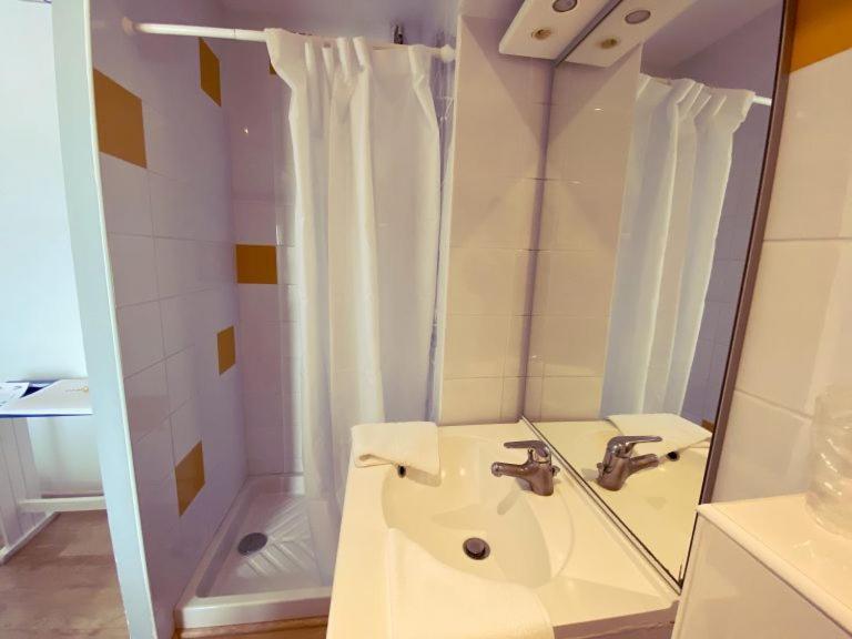 Hotel Restaurant La Cote Revee Leucate Eksteriør billede