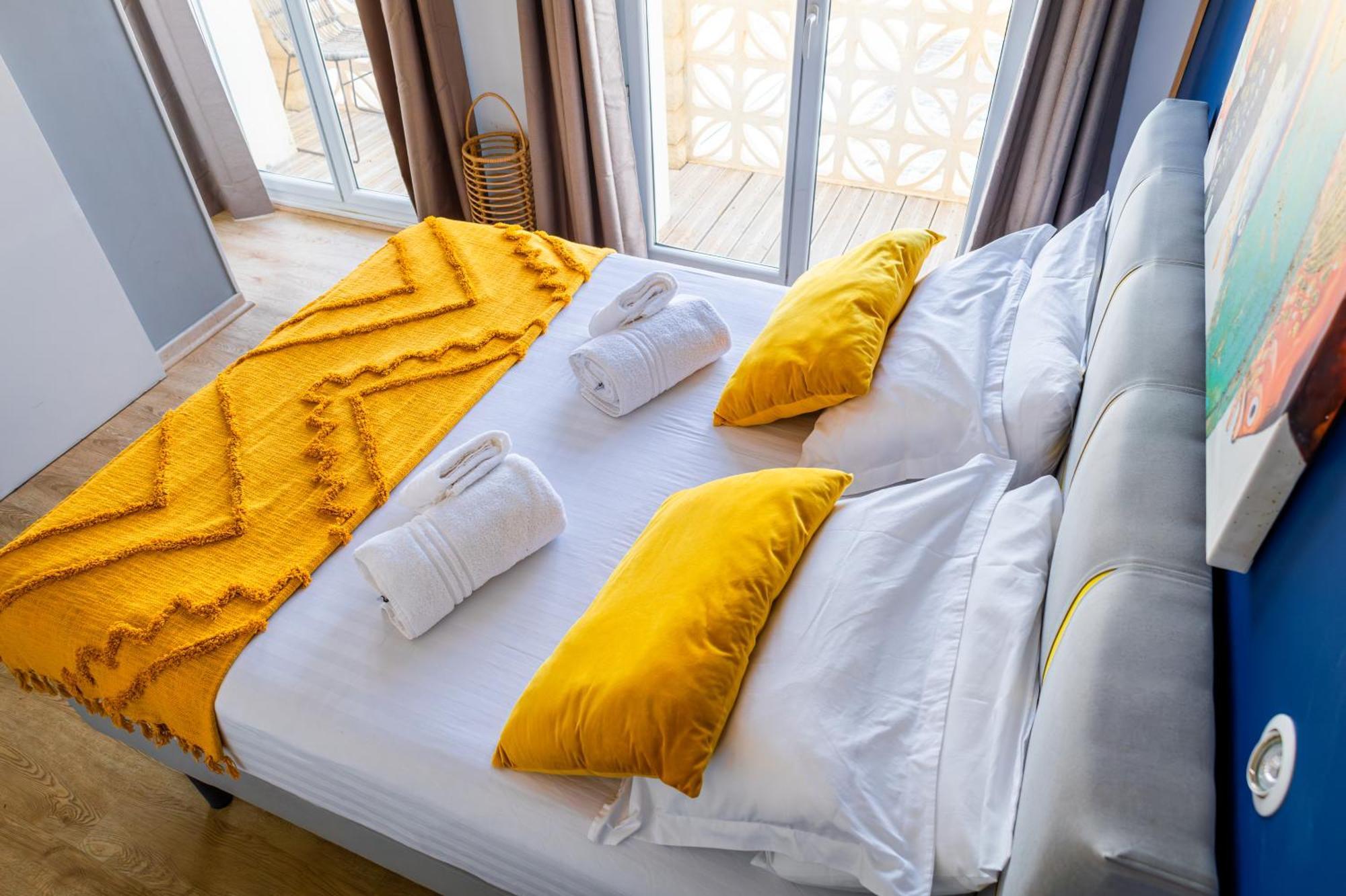 Hotel Restaurant La Cote Revee Leucate Eksteriør billede